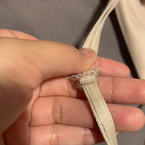 Pink Windsor prom dress - Picture 6 of 8